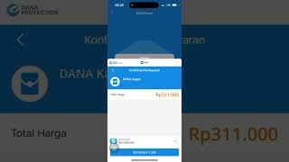 cara dapat dana kaget 311 RIBU SEKARANG