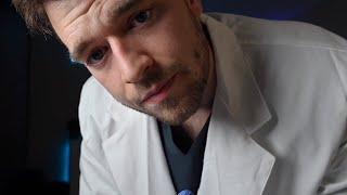 Calming Your Medical Anxiety with Relaxing & Realistic Physical Exams Real Doctor ASMR