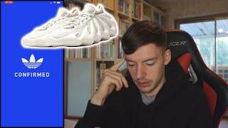 ADIDAS CONFIRMED APP IS TRASH Yeezy 450 Live Cop on Adidas Confirmed