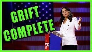 ‘I’M REPUBLICAN’ Tulsi Gabbard’s VILE Grift Is Now COMPLETE  The Kyle Kulinski Show