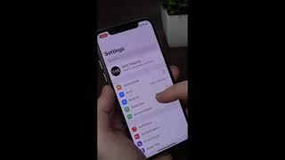 How to take screenshot on iPhone just double tap the back iOS 15 iOS 13  MAK Presents How To Video