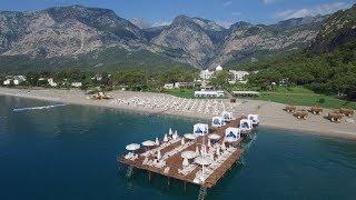 Amara Premier Palace Hotel Kemer Antalya in Turkey