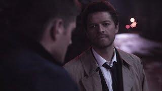 Destiel  Lover