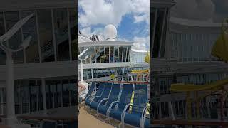 Harmony of the seas ship