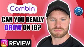 My Combin Review - Instagram Expert Reacts to IG Growth Automation Tool