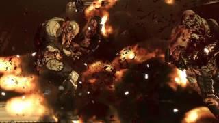 DOOM   E3 2015 Gameplay Trailer