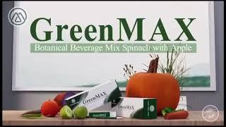 GreenMAX  M International