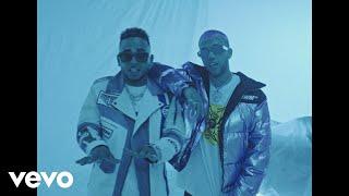 Jhayco Ozuna - Easy Remix Official Video