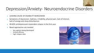 Low-Dose Naltrexone LDN for Anxiety and Mental Health