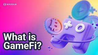 What is GameFi? Play to Earn P2E