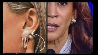 Debate ah khan Audio Earring a lo hmang maw? White House ah Ui sa chungchang an sawi