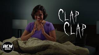 Clap Clap  Short Horror Film