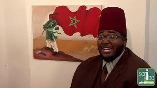 The Moorish Science Temple of America Branches to Philadelphia Rooted in Peace