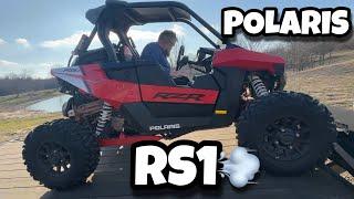 Polaris RS1