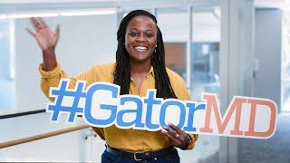 Road to Graduation Celebrating the #GatorMD Class of 2022