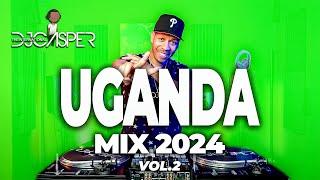 Ugandan Nonstop Music mix 2024  Latest Ugandan Mix 2024