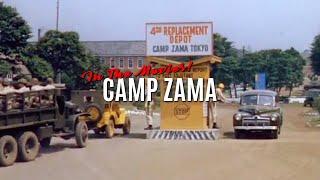 Camp Zama In The Movies