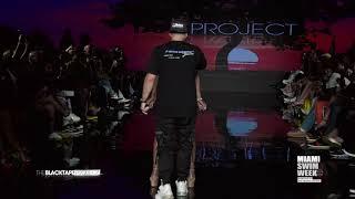 Black Tape Project - Miami Swim Week 2021 Powered By Art Hearts Fashion