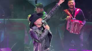 Millones De Besos - Gerardo Ortiz en vivo 13 Julio 2024 Domo Care Mty