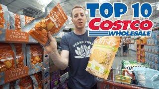 The 10 Best Things to Buy at Costco for Keto... And What to Avoid