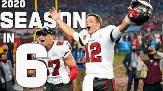 2020 Season in Six Minutes  NFL Films