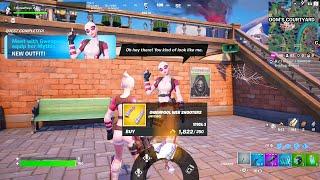 Secrets YOU MISSED in Fortnite Chapter 5 SEASON 4 Gwenpool Web Shooters