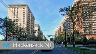 Hackensack NJ