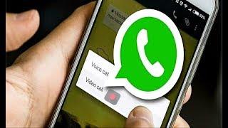 Cara Rekam Video Call Di WhatsApp