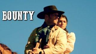 Bounty – Die Rache ist mein  WESTERN SPIELFILM  Cowboyfilm  Wilder Westen  Deutsch