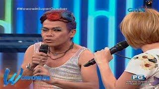 Wowowin DonEkla don’t english me