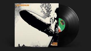 Led Zeppelin - Led Zeppelin Remaster Official Full Album