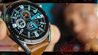 Честный обзор умных часов — Huawei Watch GT 3