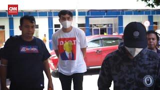 Polisi Sebut Revaldo Sudah 3 Kali Ditangkap Terkait Narkoba