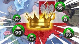 GREATEST Game of POLAND EVER