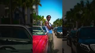 Scottie Pippin caught on South Beach ️  Photoshoot #explorepage