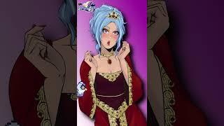 Queen owns you loyalty #asmr #anime #roleplay #tingles #enemiestoloverstrope