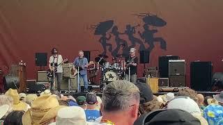 Everyone Knows This Is Nowhere Neil Young & Crazy Horse New Orleans Jazz Festival May 4 2024