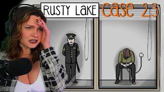 Cube Escape Case 23  Lets Play Rusty Lake