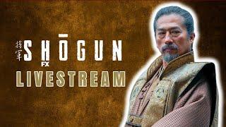 Shogun Livestream Episode 4
