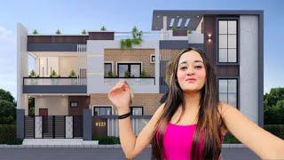 Ganpati Bappa nahi aa payenge Hamare New ghar me My New Luxurious House Home Tour Bindass Kavya