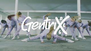 GENTRIX DANCE VIDEO  CHOREOGRAPHY 2020