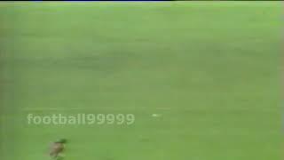 المنتخب السعودي و منتخب سوريا  كأس اسيا 1984 - تقرير