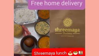 Shreemaya lunchtime #shreemaya#indore #food#tranding #vlog #foodvlog#sunday #youtube