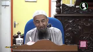 Koleksi Kuliyyah Ustaz Azhar Idrus  Jangan Tinggal Solat   4K