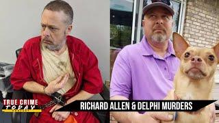 Will Richard Allens 60+ Delphi Murder Confessions Lead Him To Life In Prison?