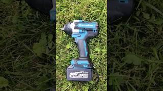 Electric Impact Wrench Kamolee DTW700 1800 NM