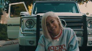 Saweetie - Focus Official Music Video