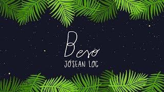 Jósean Log - Beso Lyric Video