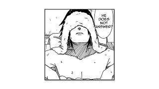 Sasuke x Sakura Doujinshi - Bath time sasusaku