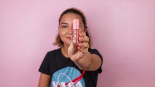 Oh My Blush Vizzela  4 Cores Super Versáteis & Pigmentadas